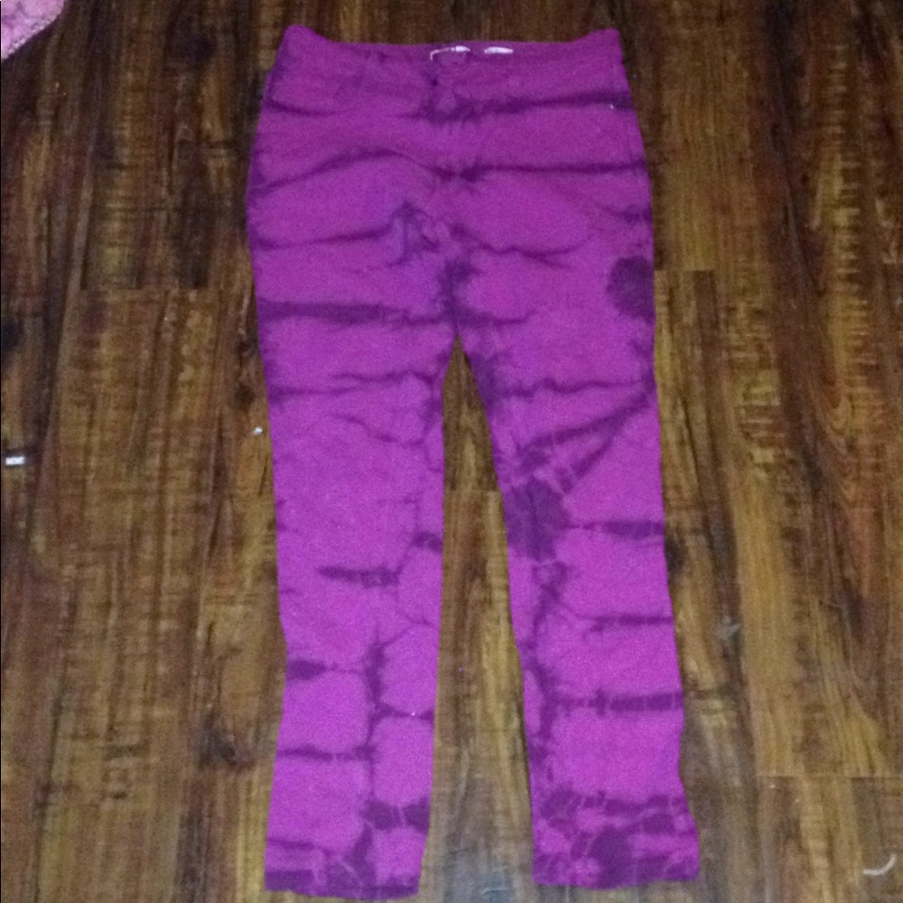 kids jeggings